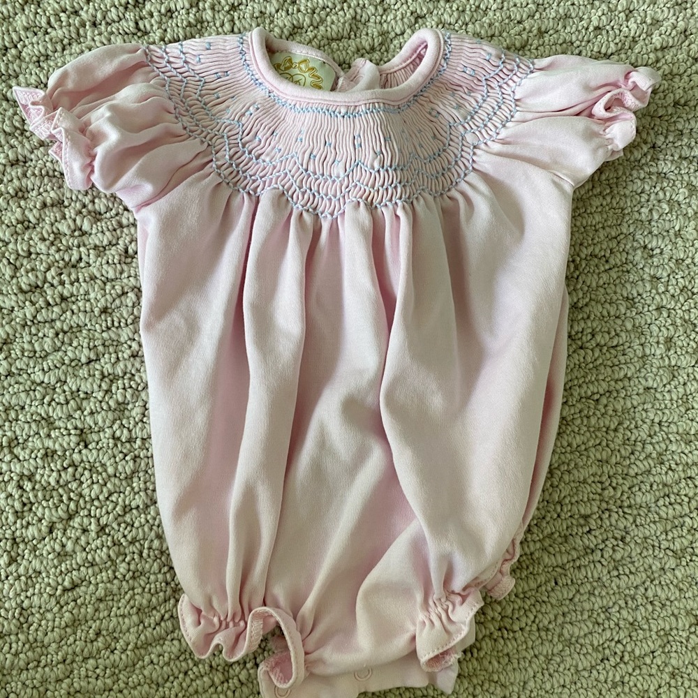 Beaufort Bonnet Company Bubble